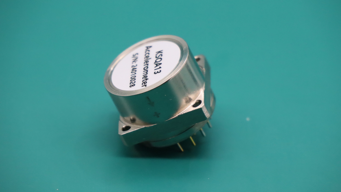 電源電圧 ±12~±18V DC加速器 広範囲貯蔵温度 -55°C+120°C 貯蔵温度