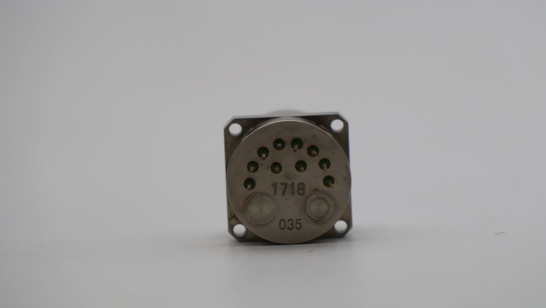 2.3~3.5mA/g 衝撃耐性加速計 センサー 温度 -55°C+130°C 保存