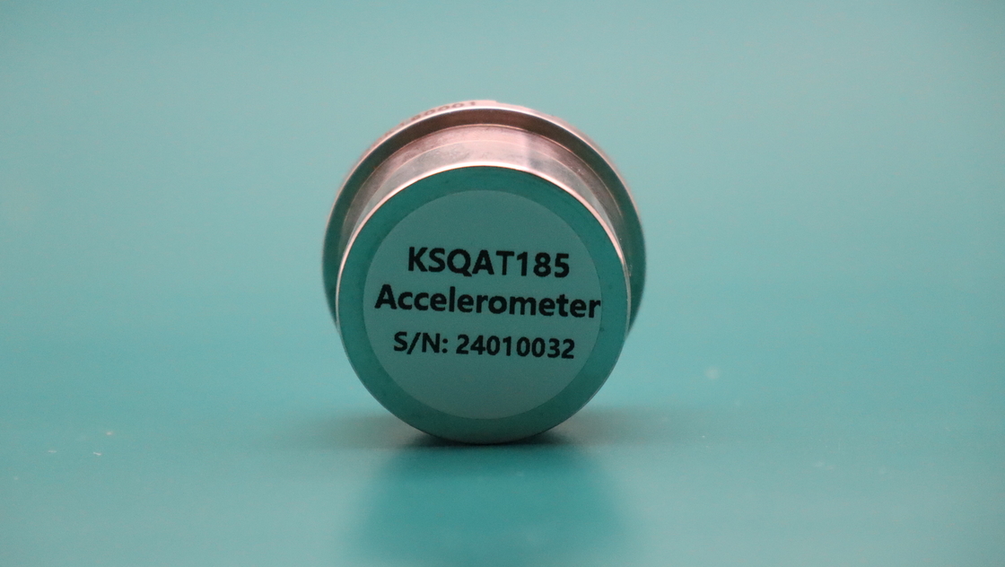 安定 3 時間 安定 1σ ≤150μg 加速計センサー 電源電圧 ±12-±18V DC