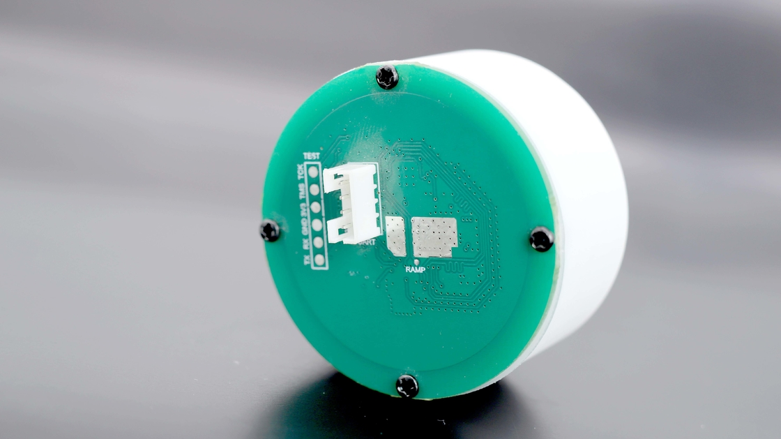 KLM800 RS485 レーダーレベルセンサーモジュール 径47mmまたは64mm 動作温度 -20~70°C