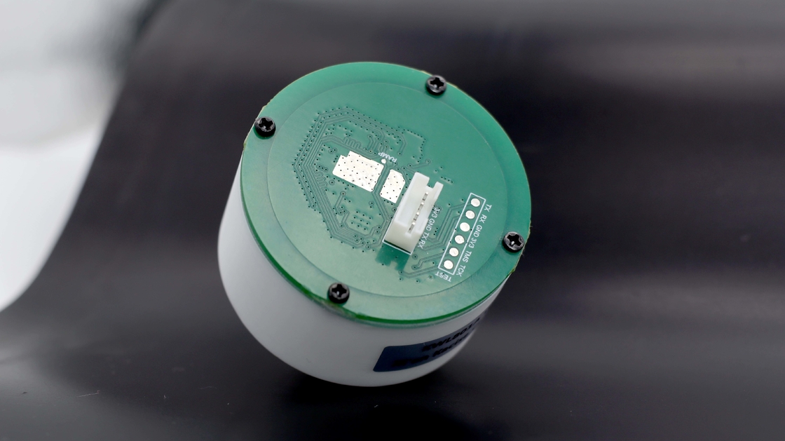 KLM800レーダーレベルセンサーモジュール 動作電流 12V 30MA 作業湿度 0~95%