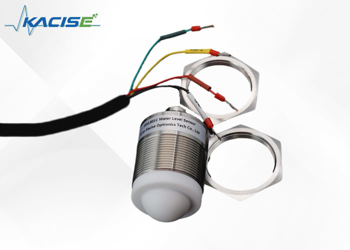 12V/14mAの稼働電流のためのカスタマイズされたスレッドタイプレーダーレベルゲーマー