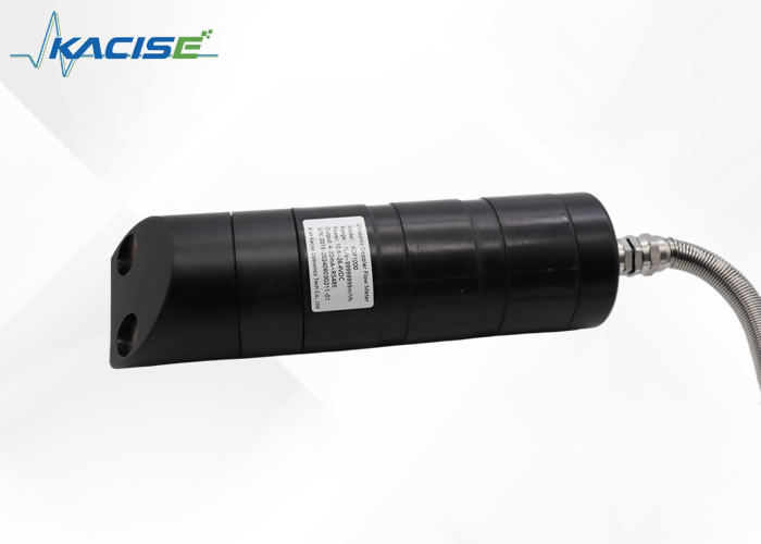 Modbus プロトコル RS485 超音波流量計 0.0001L/s 解像度 0.02~10m 検出