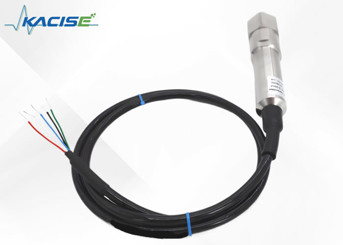 フラッシュ弁圧感センサー 0~30...160MPa 4~20m ADC出力信号