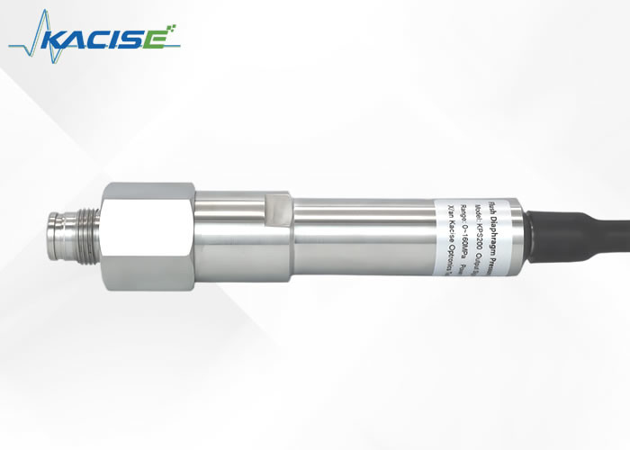 ±1%FS フルレンジエラー フラッシュ 弁圧伝送器 -30-70C 動作温度