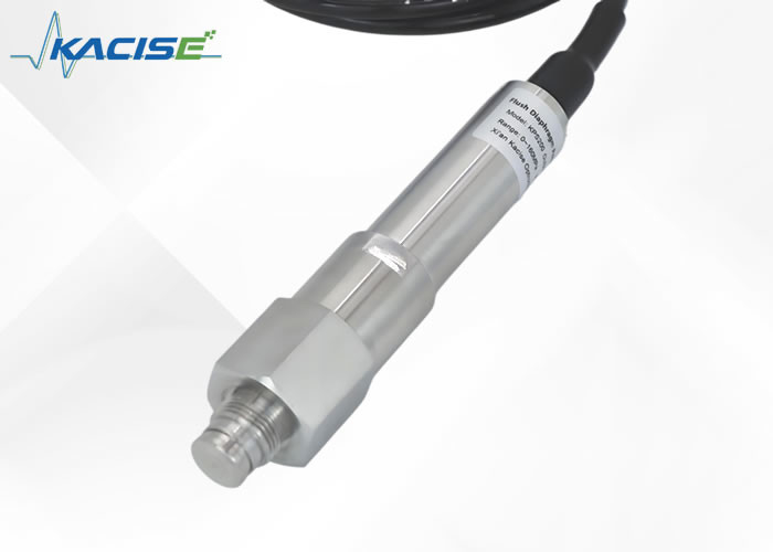 防爆圧力センサー 非線形性 ±0.5%FS -30-60C 測定範囲 0-30...160MPa