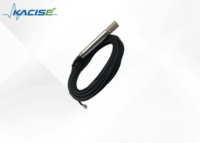 4電極デジタル伝導性水質モニタリング装置 IP68級
