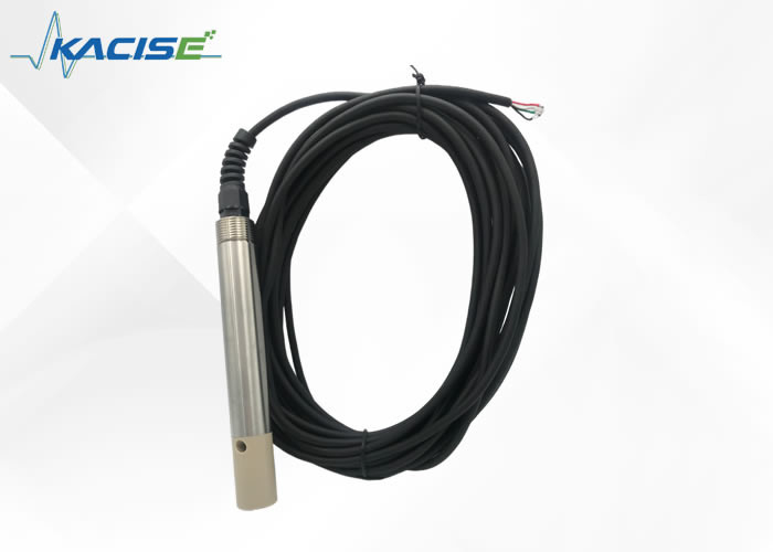 KWS-300 防護クラスIP68の4電極伝導性と水質センサー