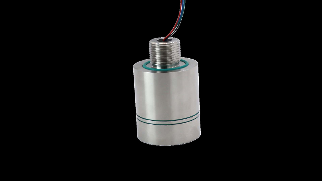 210mA ガス検出センサー 爆発防止信号 動作電圧 3.0VDC ~ 3.6VDC
