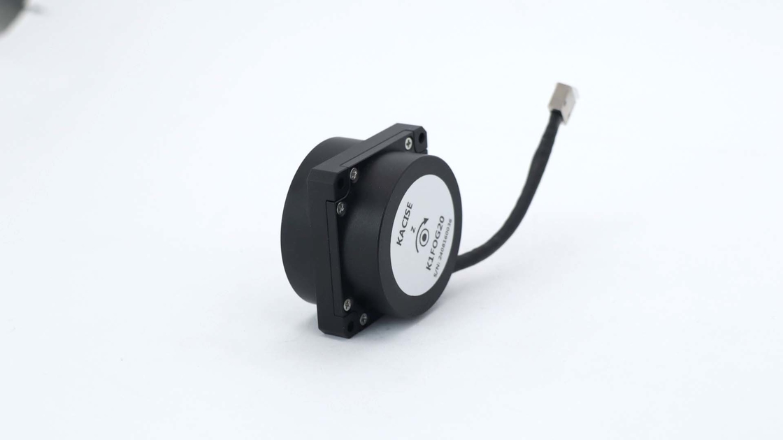 エレクトロニック・ジロスコップセンサー 4W 安定状態 電源消費 体重 <130 g 開始時間 5s