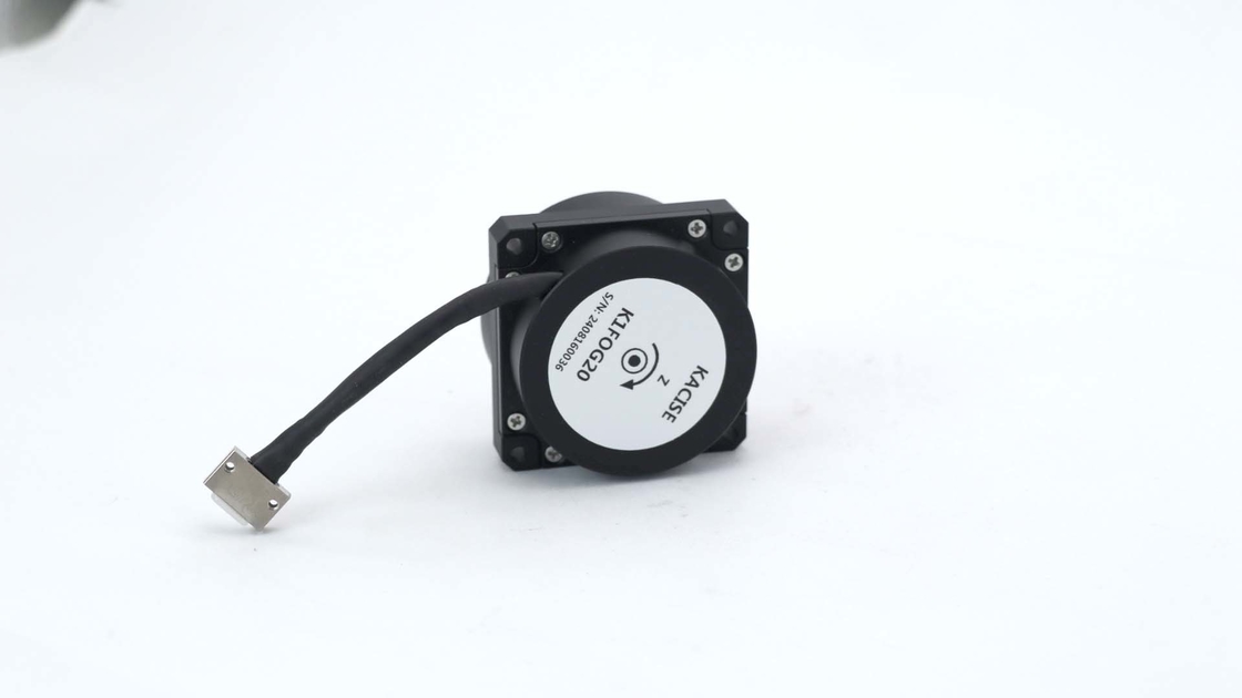 バイアス重複性 ≤0.05 (°/h) と5V電源電圧を持つ高度電子陀螺センサー