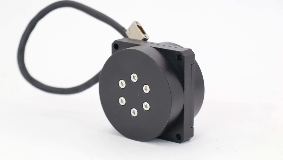 ≤0.01 ((o) /h^1/2 ランダムウォーク係数 精密測定のための電子ジロスコップセンサー