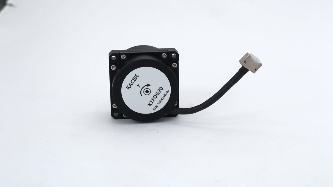 エレクトロニック・ジロスコップセンサー 4W 安定状態 電源消費 体重 <130 g 開始時間 5s