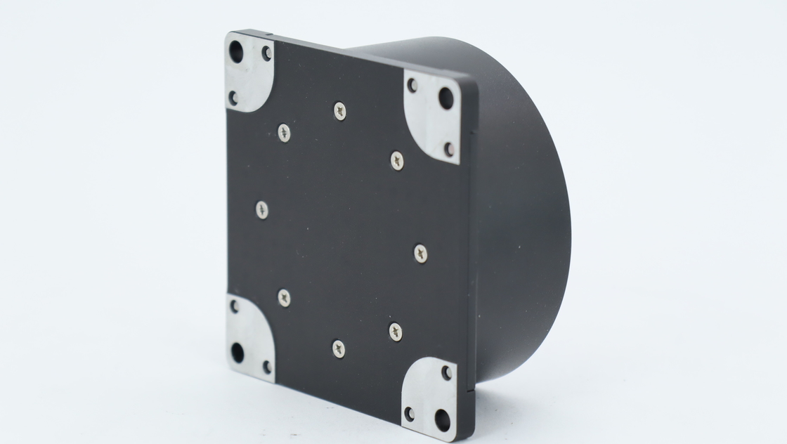 高精度霧回転器 バイアス重複性 ≤0.03 (°/h) と70×70×32 (mm) 寸法