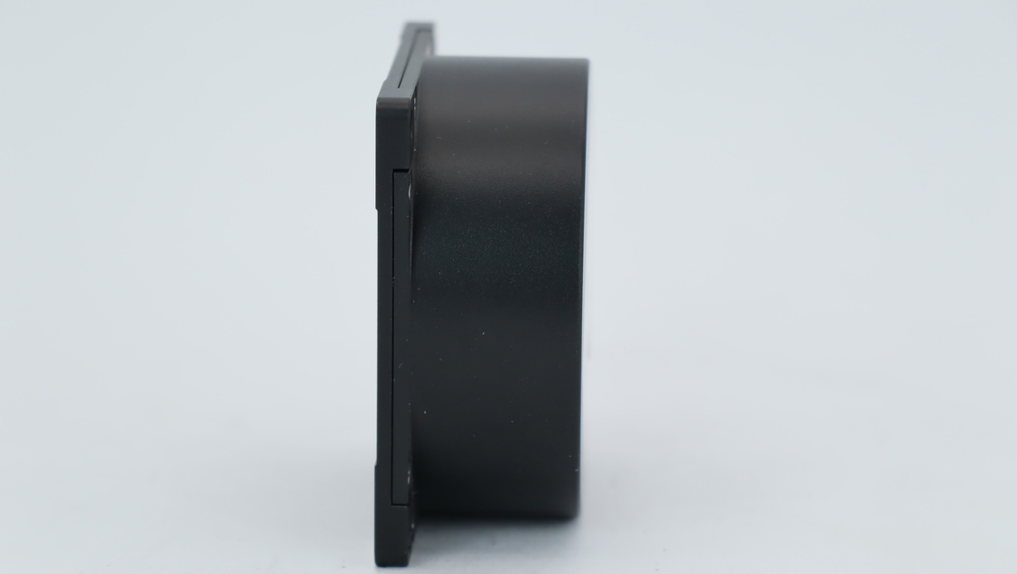 高精度霧回転器 バイアス重複性 ≤0.03 (°/h) と70×70×32 (mm) 寸法