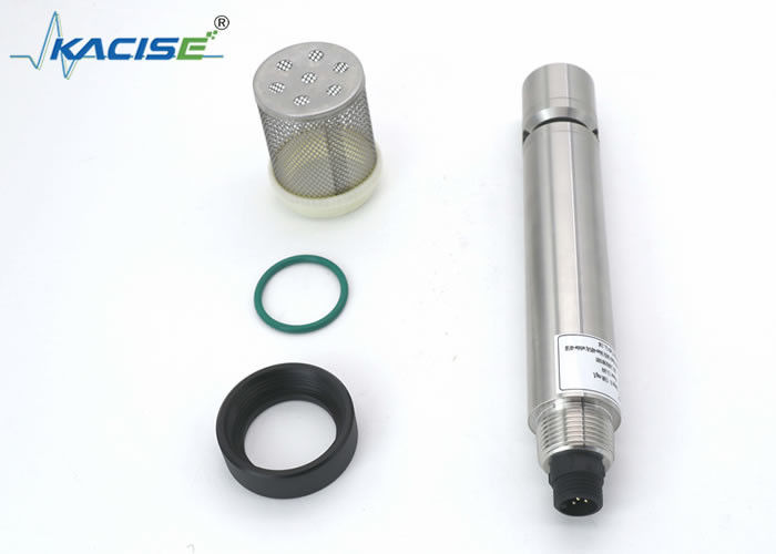 KWS-150 CODセンサ 0.1NTU ぼんやり度解像度と RS-485 出力 双波長UV吸収