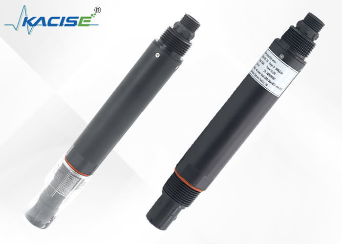 KWS-350 デジタル伝導性センサー 急速応答時間 T90 10s,RS-485 Modbus RTU アウトプット,IP68 保護