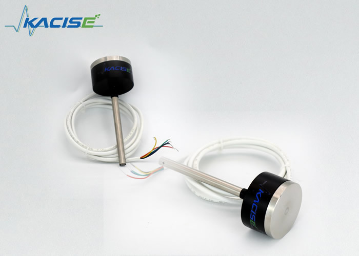 KSLV606 マイクロ容量レベルトランスミッター RS485出力 小距離レベル測定