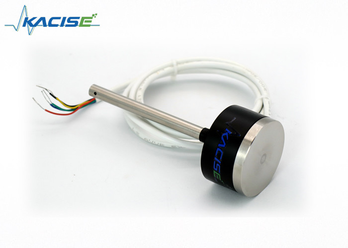 KSLV606 マイクロ容量レベルトランスミッター RS485出力 小距離レベル測定