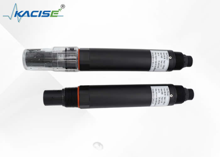 高精度な水質モニタリングのためのRS-485出力とIP68保護のKWS-380デジタルTDSセンサー