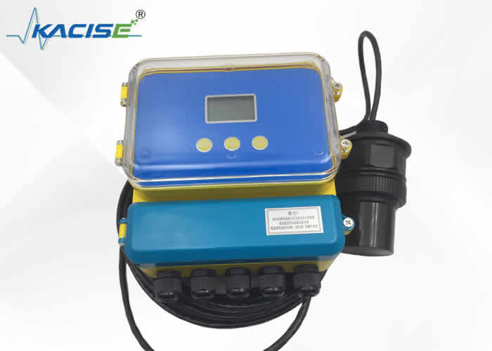 高精度 RS232 貯水池モニタリング用 2 線超音波水位センサー