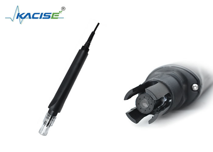 KWS-7900 デジタル硬度センサー 解像度 1mg/L 0.01°C 水処理技術ソリューションにおける硬度含有量の継続的なモニタリング