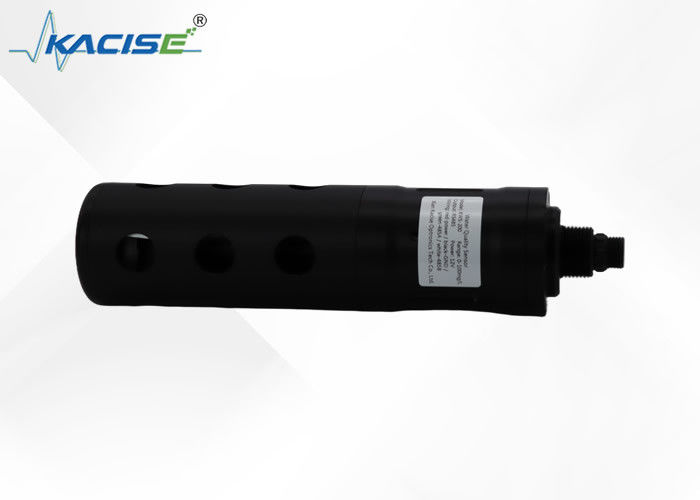 KWS-200 デジタル アンモニア窒素センサー、0 ～ 1000mg/L 測定範囲、RS-485 出力、IP68 保護機能付き