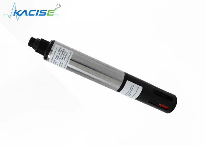 0-100mg/Lの測定範囲とRS-485インターフェースの連続水アンモニア窒素センサー
