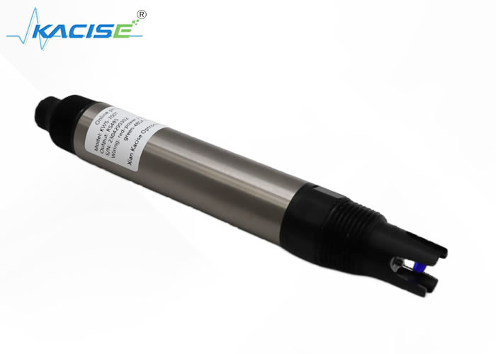 KWS-700T オンライン PH センサー RS485 輸出 浄水プロセスにおける PH 値