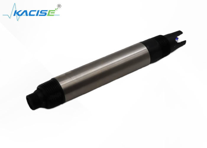 KWS-700T 医薬品製造向け RS-485 出力および ±0.02pH 精度を備えたオンライン pH センサー