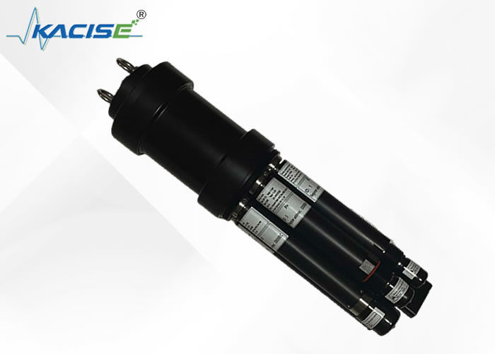 KWS-850 RS-485 ((Modbus/RTU) 水質センサー 5W@12V 電力と ±0.1pH 精度