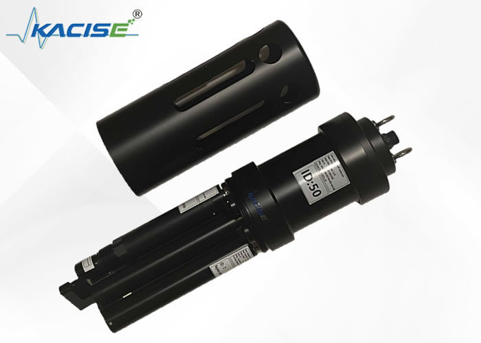 KWS-850 RS-485 ((Modbus/RTU) 水質センサー 5W@12V 電力と ±0.1pH 精度