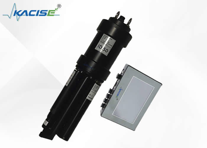KWS-850 RS-485 ((Modbus/RTU) 水質センサー 5W@12V 電力と ±0.1pH 精度