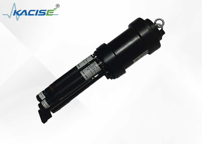 KWS-850 オンライン多パラメータ水質センサーの保守が低い