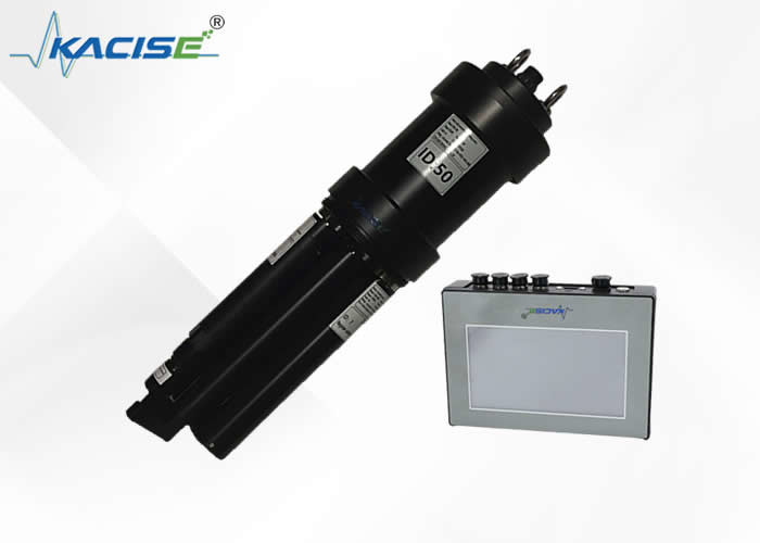 電力消費量 5W 12V KWS-850 多パラメータ水質センサー 水モニタリング