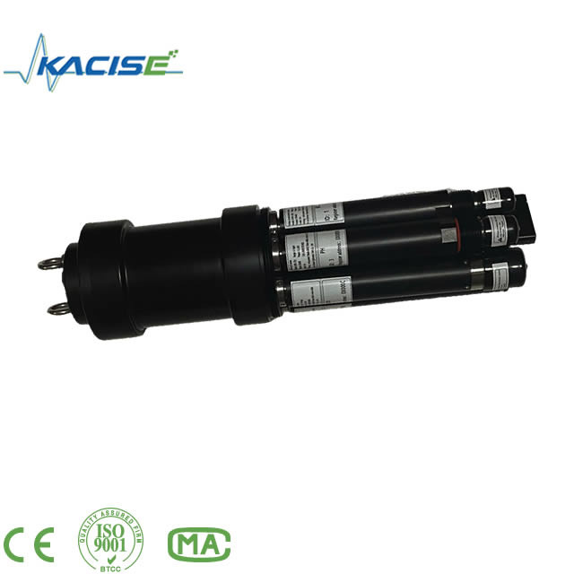 電力消費量 5W 12V KWS-850 多パラメータ水質センサー 水モニタリング