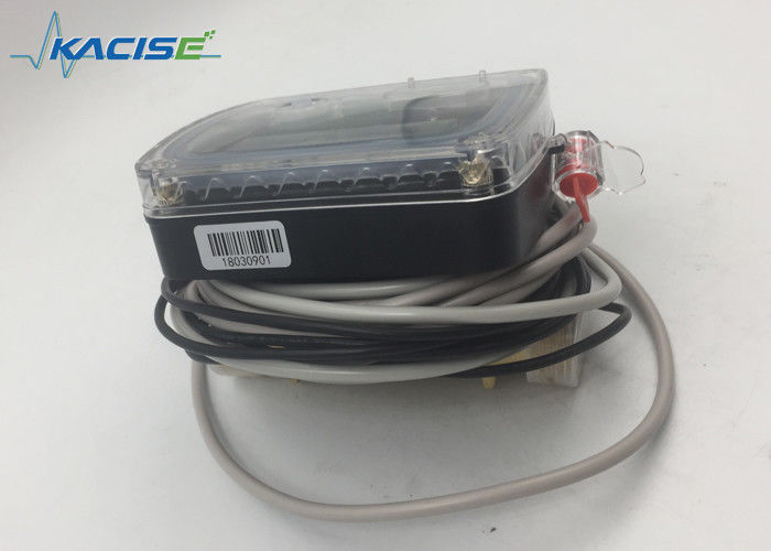 プロ Ultrasonic BTU メーター クラス B 精度,M-BUS 通信,および 6 年間のバッテリー寿命