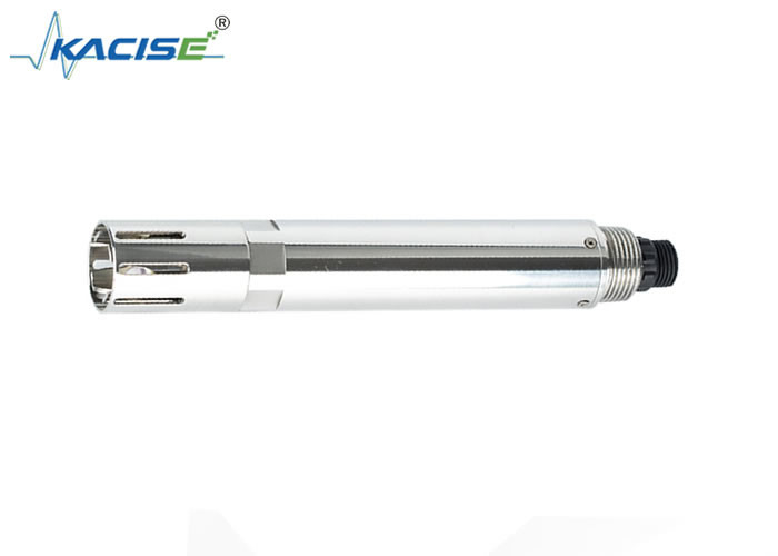 3/4 NPT 設置方法 産業用級オンラインオゾン含有量センサー -5~65C環境