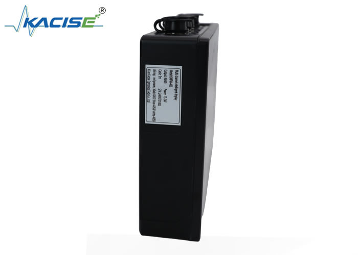 10 W 電源消費 KMPW400 RS485 センサーインターフェイス端末 12V 24V DC電源