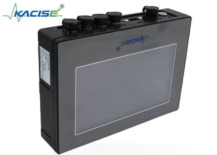 KMPW400 水産水質監視ターミナル 7インチタッチスクリーン リアルタイム 溶解酸素 IP65 防水