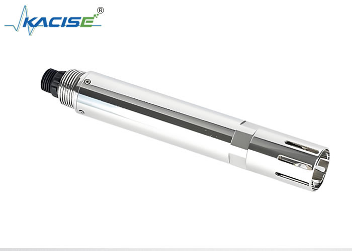 恒常電圧測定方法 316L RS-485 Modbus RTU出力搭載のステンレス鋼オゾン濃度センサー