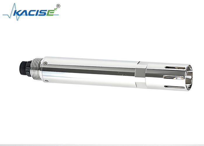 3/4 NPT 設置方法 産業用級オンラインオゾン含有量センサー -5~65C環境