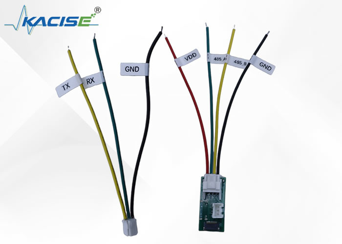 コンパクト型 TDLAS200 ポータブルメタンガス検出器 0-5000ppm 測定範囲と 53ml 容量
