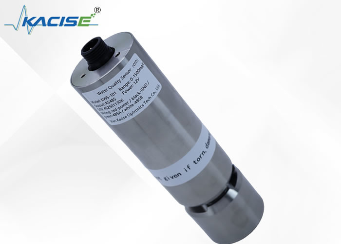 RS485出力 KWS101 自浄マルチパラムセンサー 産業用アプリケーションにおけるCOD解像度0.01mg/L