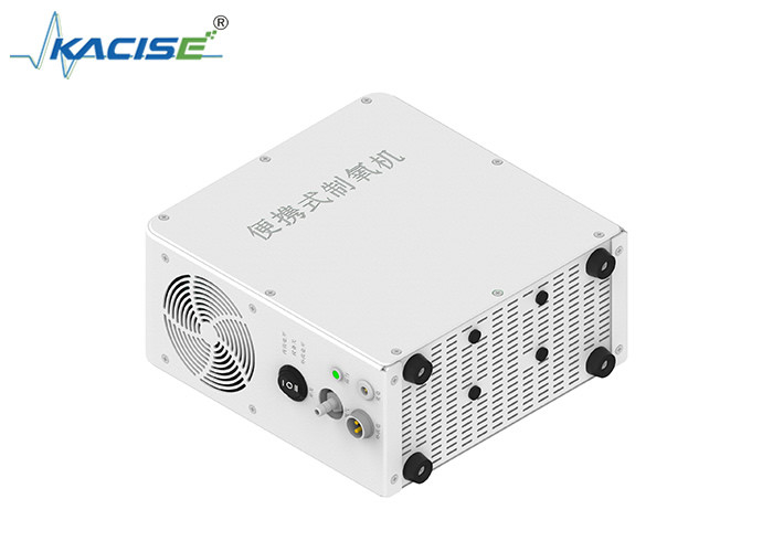 KOC110 プラトー 屋外活動用の携帯酸素濃縮器 定位電源 35W