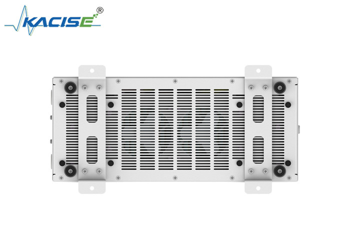 KOC130 車両搭載膜酸素濃縮器 調整可能な騒音 ≤70dB A 2 酸素供給ノズル 360×210×155mm