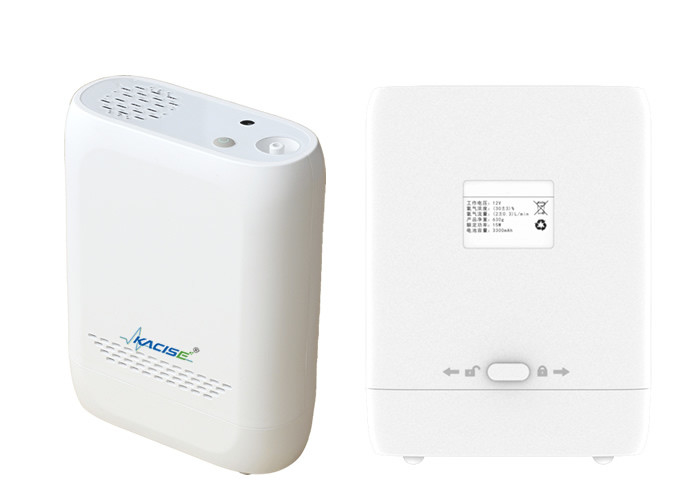 KOC150 ポータブル酸素濃縮器,酸素流量2.0±0.3L/min