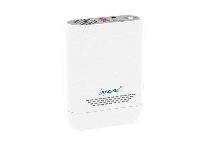 KOC160 30±3%の酸素濃度,2.0±0.3L/minの流量,および ≤65dB (A) の呼吸療法用のノイズレベルを持つ携帯式酸素ネブライザー