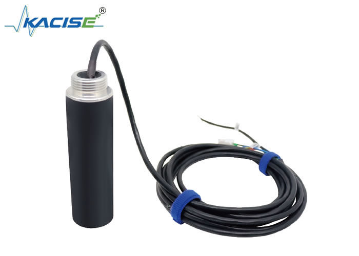 10mW解像度 KWD300 超音波ノイズ検出センサー P68 保護とRS485出力