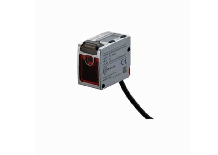 KEYENCE LR-TB2000Cレーザーセンサー 産業自動化距離測定機器用 モッドバス通信インターフェイス付き 光電スイッチ